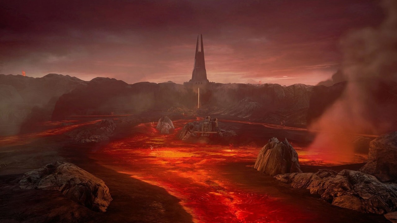 To jedno z najmroczniejszych miejsc w Galaktyce. Prawda o planecie ze Star Wars, „gdzie Jedi idą umrzeć”, źródło grafiki: StarWars.com.
