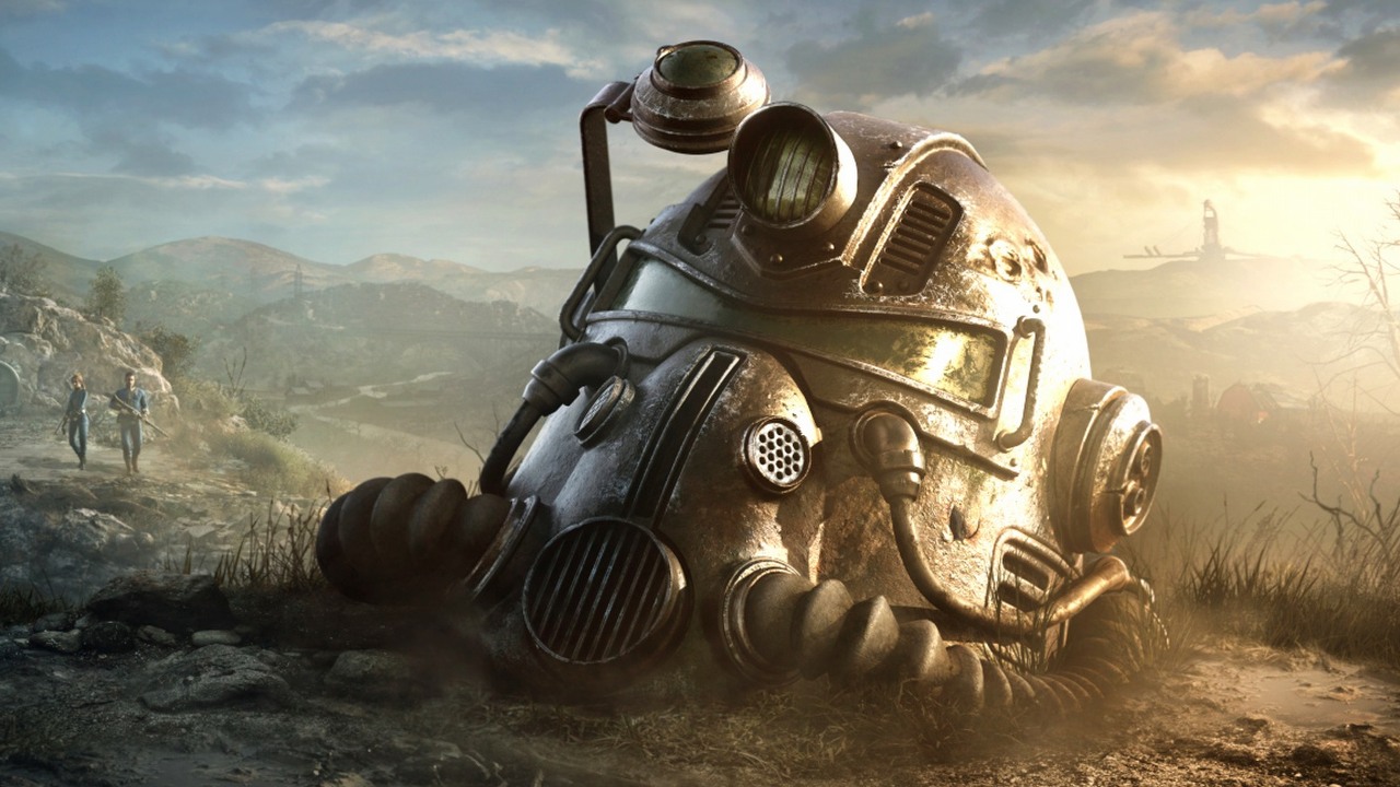 Nawet twórca Fallouta nie lubi tego NPC, żałuje też nienarodzonej frakcji, źródło grafiki: Fallout 76 / Bethesda Softworks..