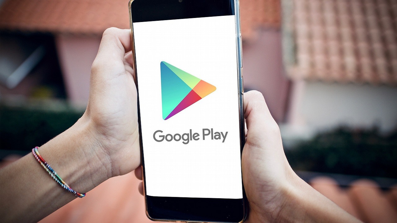 Z Google Play znika przycisk „zainstaluj”, ale ma to ukryty sens, źródło grafiki: N-region/Pixabay.