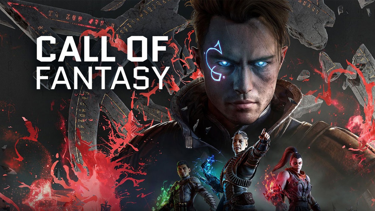 Ta gra to Call of Duty w świecie fantasy?, źródło grafiki: EA.