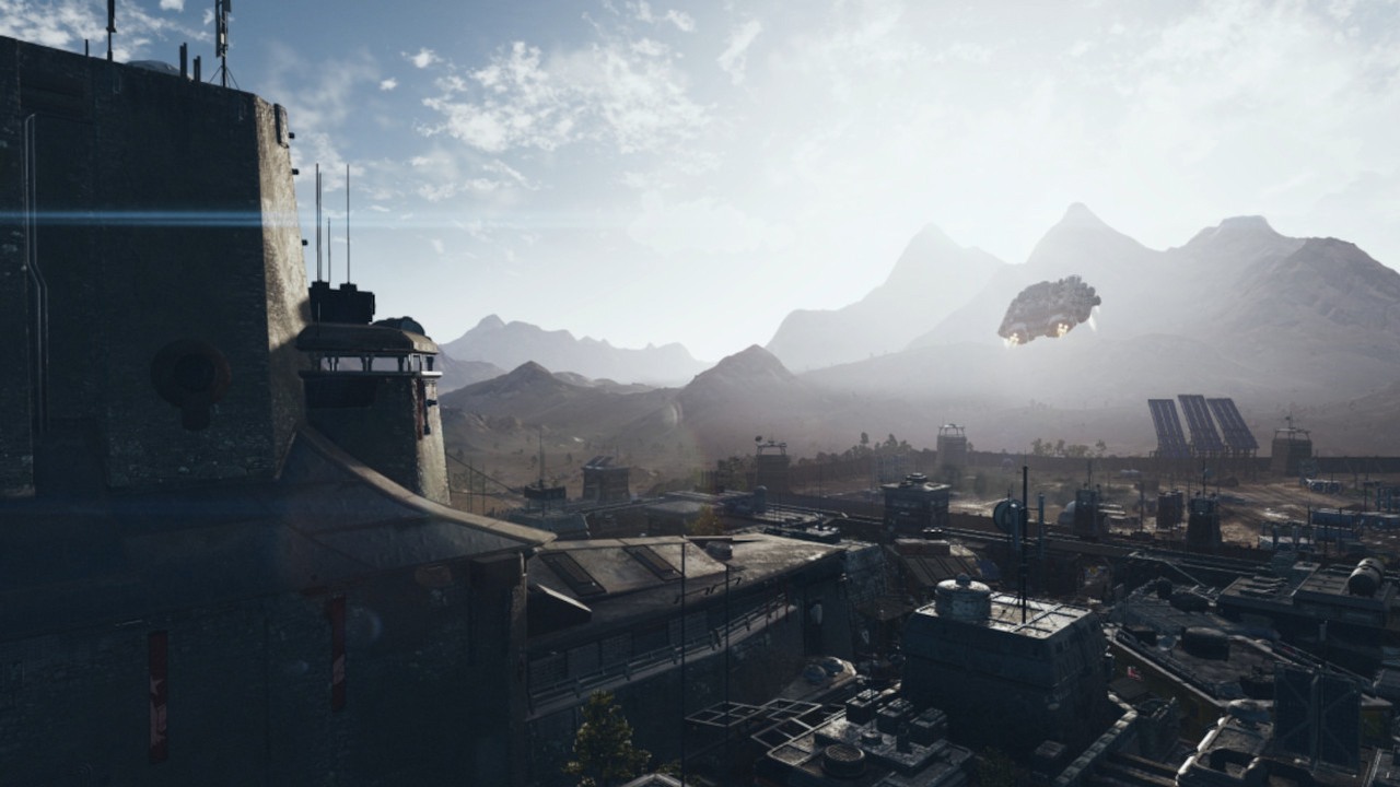 „Ruszaj śmiało, dzielny odkrywco”, szef Bethesdy rozwiewa wątpliwości w temacie planet Starfielda, źródło grafiki: Bethesda Softworks.