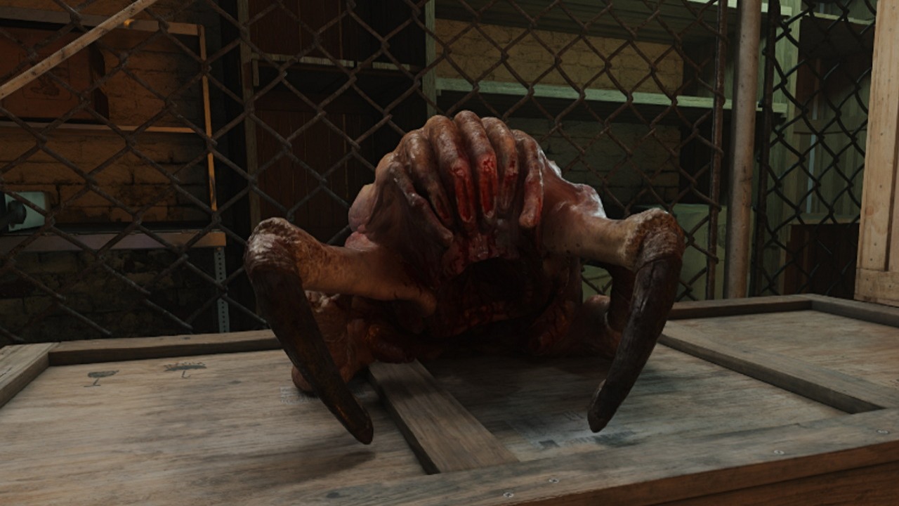 Nvidia zapowiada Half-Life 2 RTX - legendarna strzelanka mocno wypięknieje, źródło grafiki: nvidia.com.