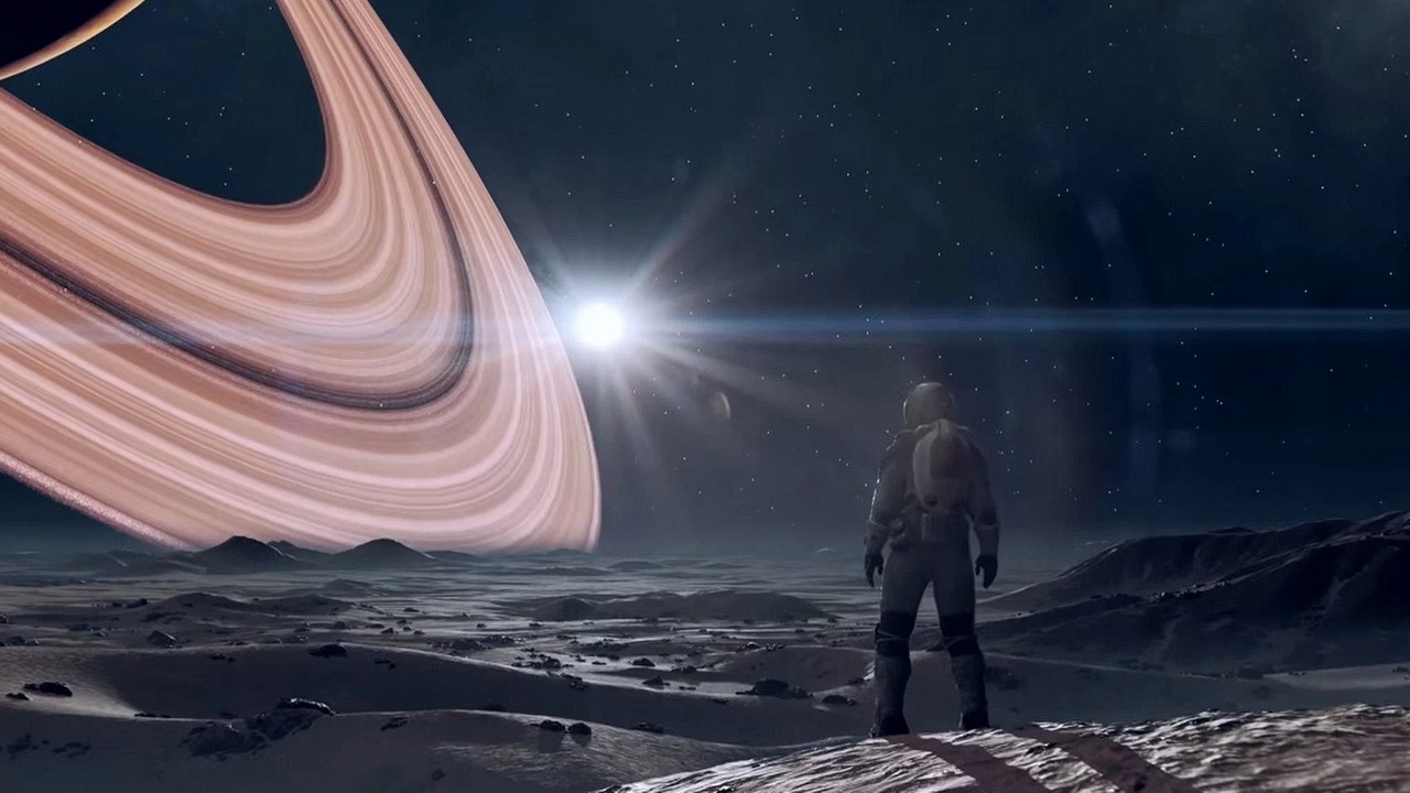 Aktorski zwiastun Starfielda przygotowuje nas na rychłą premierę gry, źródło grafiki: Bethesda.