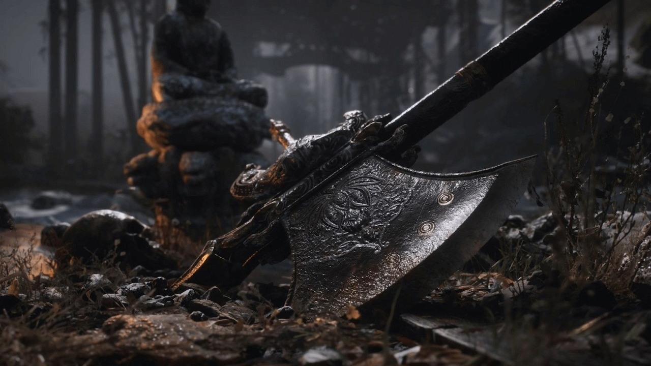 RPG akcji Black Myth: Wukong pokazuje swoje dalekowschodnie wdzięki na nowym gameplay trailerze, źródło grafiki: Game Science..