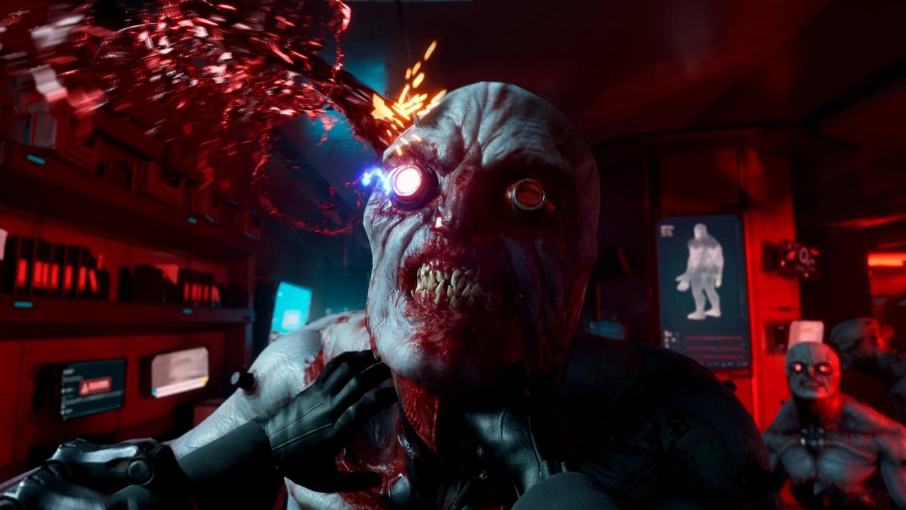 Shooter Killing Floor 3 oficjalnie zapowiedziany, źródło grafiki: Tripwire Interactive.