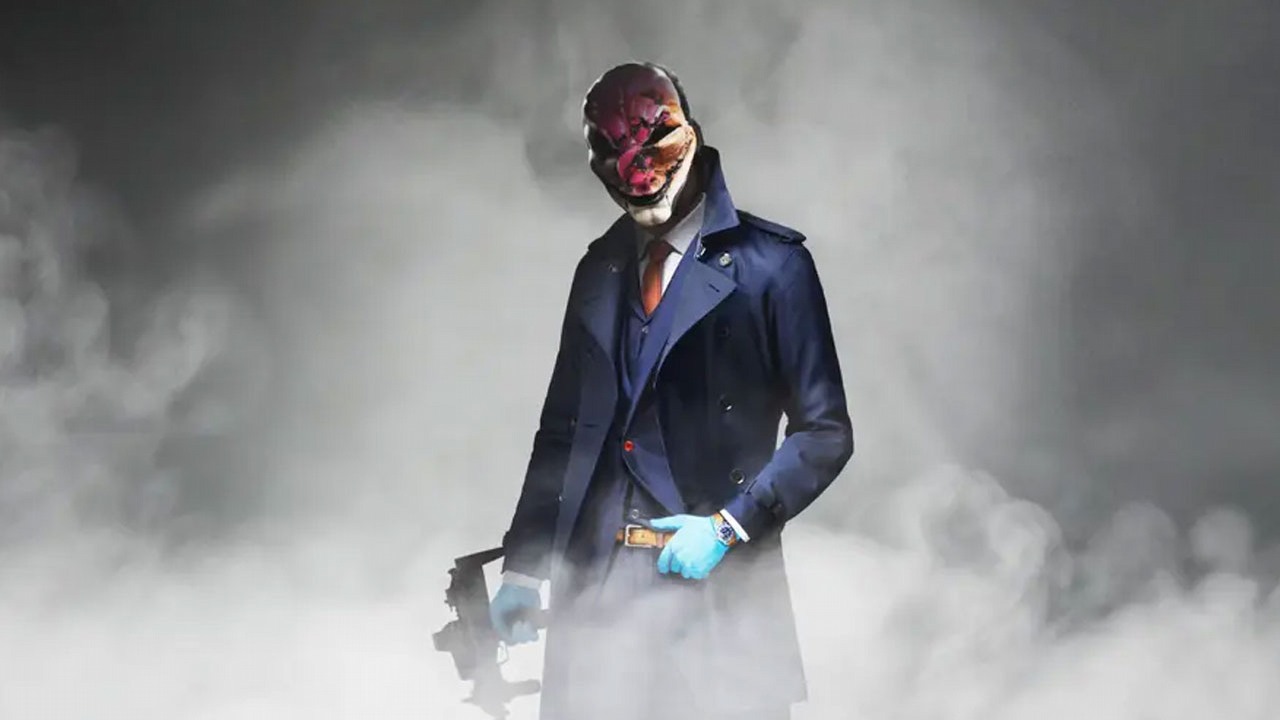 Nowy napad w PayDay 3 wygląda iście wybuchowo, źródło grafiki: Starbreeze.