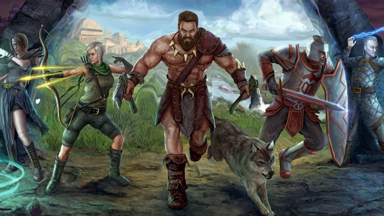 Last Epoch, dobry konkurent Diablo, wkrótce otrzyma polską wersję językową [Aktualizacja: debiut patcha 0.9.2], źródło grafiki: Eleventh Hour Games.