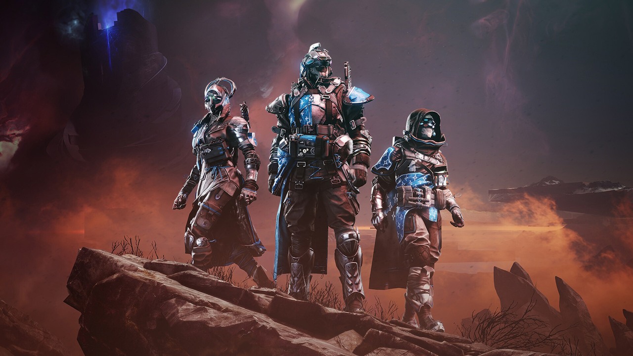 Wiemy, kiedy Destiny 2 otrzyma „Ostateczny kształt”; dodatek zapoczątkuje lawinę zmian, źródło grafiki: Bungie.