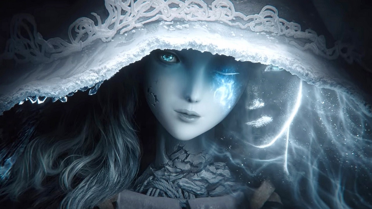 Gracze docierali do najpopularniejszego finału Elden Ring w niewłaściwy sposób, źródło grafiki: Bandai Namco Entertainment..