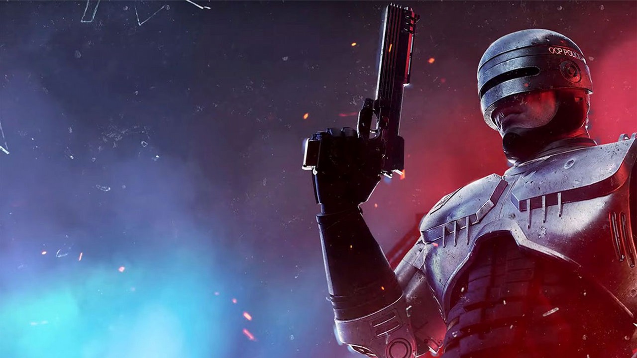Polski RoboCop miał wyjść w ciągu 6 tygodni, ale się spóźni [Aktualizacja: data premiery], źródło grafiki: Teyon.