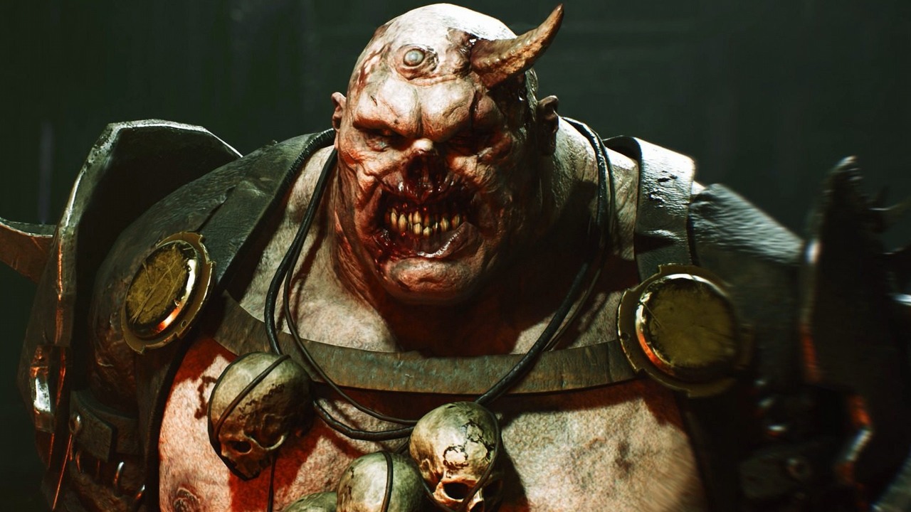 Warhammer 40K: Darktide przechodzi zmiany i wreszcie ma datę premiery na Xboxach, źródło grafiki: Fatshark.