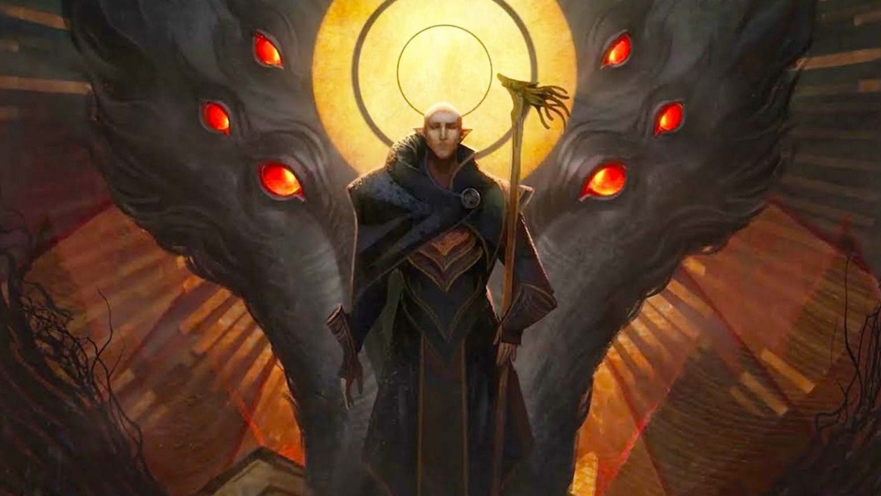 BioWare zwalnia 50 osób, by stać się „bardziej skupionym i sprawnym” studiem, źródło grafiki: BioWare / Electronic Arts..