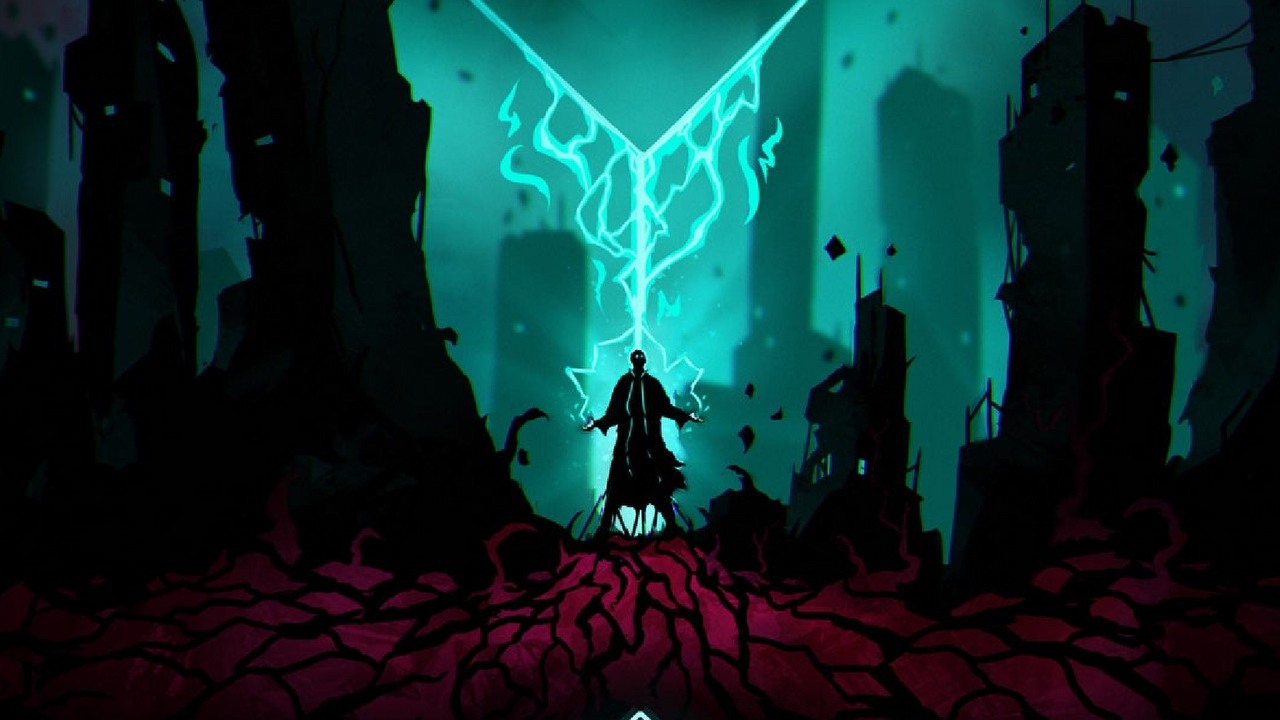 Wantless to „psychologiczne” taktyczne RPG, w którym walczymy w udręczonych umysłach, źródło grafiki: Drop Rate Studio / Twin Sails Interactive..