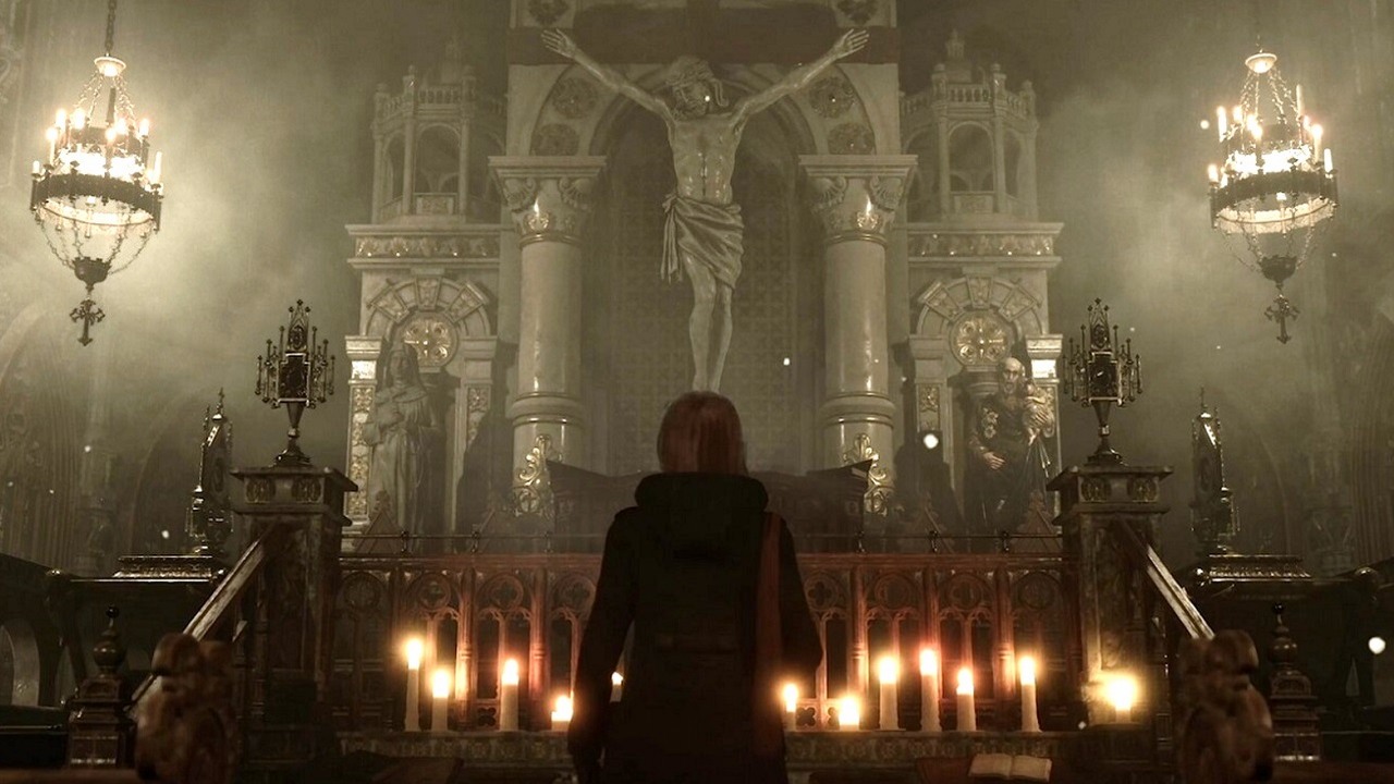 Wysoko oceniany survival horror Tormented Souls otrzyma sequel, zobacz pierwszy trailer, źródło grafiki: pQube..