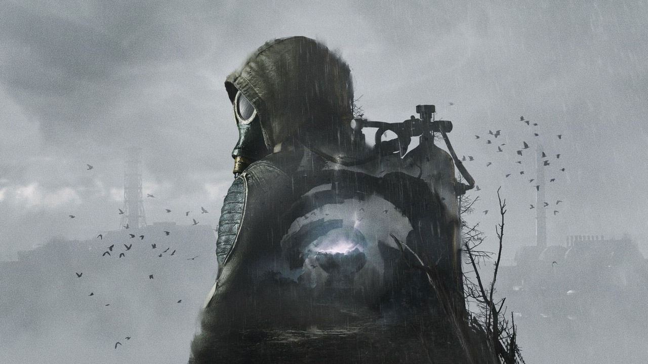 STALKER 2 opóźniony, wyczekiwany FPS nie wyjdzie w tym roku, źródło grafiki: GSC Game World.