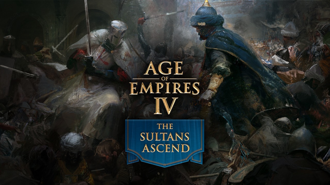 Gracze Age of Empires 4 mogą spodziewać się „największego rozszerzenia w historii”, źródło grafiki: Microsoft.