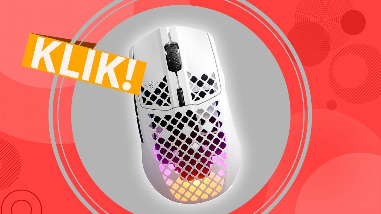 Gracze uwielbiają te akcesoria gamingowe! Kupiłbym je jeszcze raz, szczególnie w tej cenie, źródło grafiki: SteelSeries; materiały promocyjne.