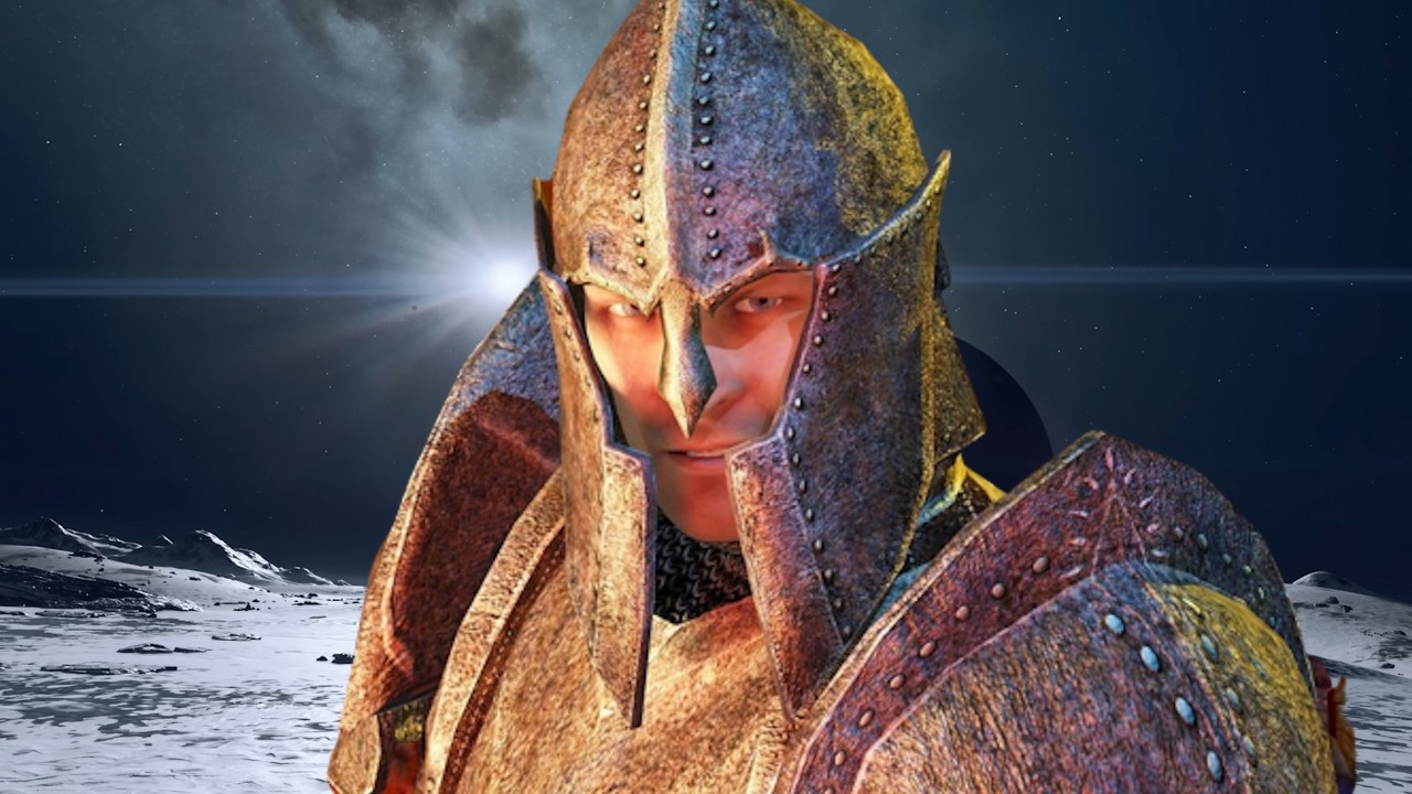 Starfieldowi bliżej do Obliviona niż Skyrima, twierdzi Phil Spencer po 200 godzinach w grze, źródło grafiki: Microsoft.