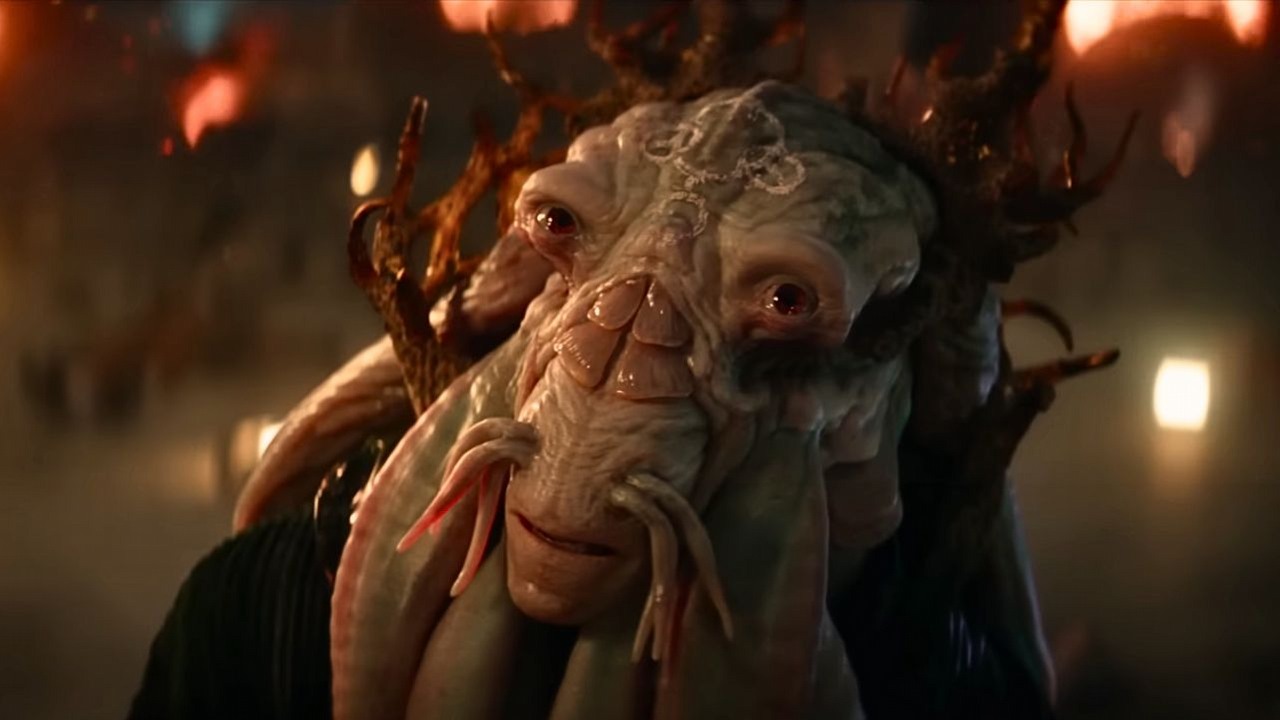 Zack Snyder zapewnia, że Rebel Moon poprawi jeden mankament Gwiezdnych wojen, źródło grafiki: Rebel Moon, Zack Snyder, 2023, Netflix.