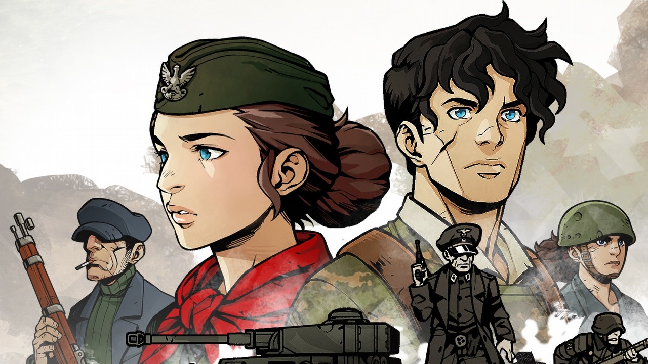 Twórcy darmowego Warsaw tłumaczą się z kontrowersyjnej decyzji i naprawiają swój błąd, źródło grafiki: Pixelated Milk / Retrovibe..