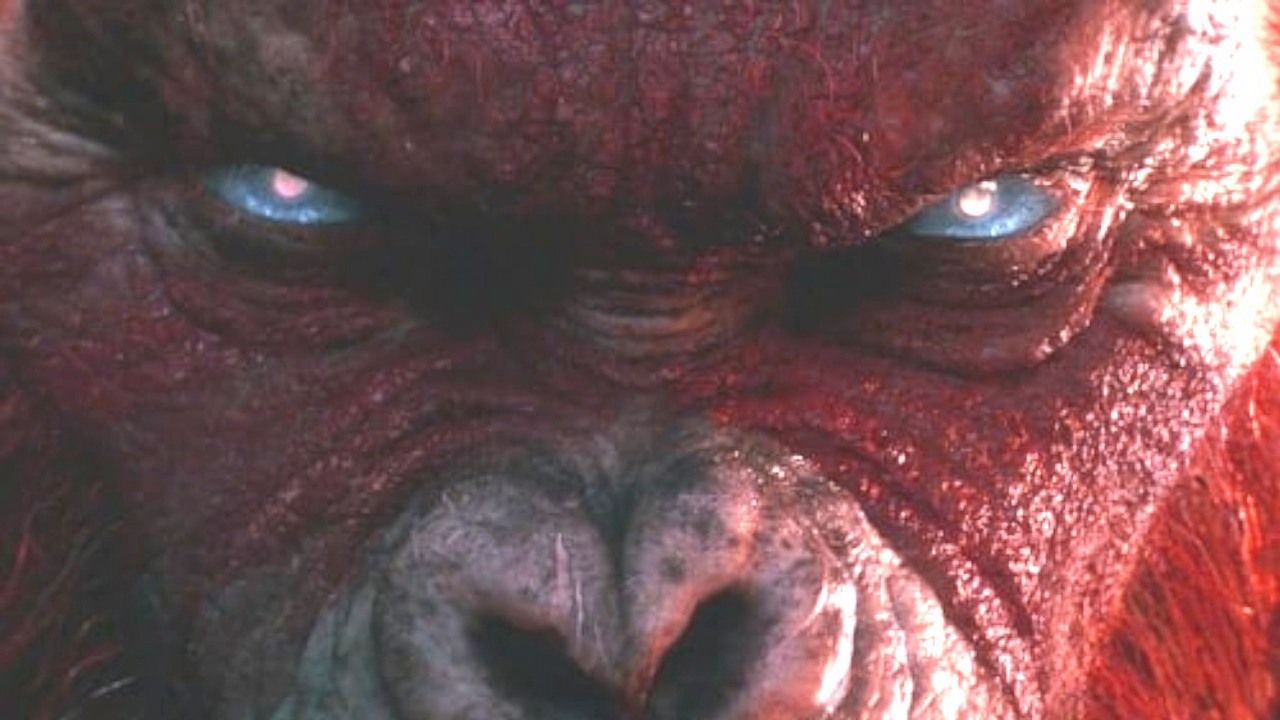 Na nowy film Godzilla vs. Kong poczekamy trochę dłużej, został opóźniony, źródło grafiki: Godzilla x Kong: The New Empire, Adam Wingard, Legendary Pictures, 2024.