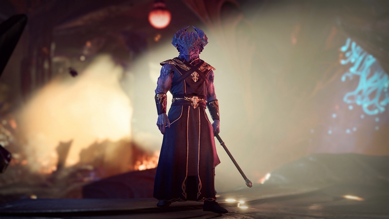 Larian Studios ucina spekulacje o przyszłości Baldur's Gate 3: „Chcemy zrobić więcej”, źródło grafiki: Steam | Baldur's Gate 3.