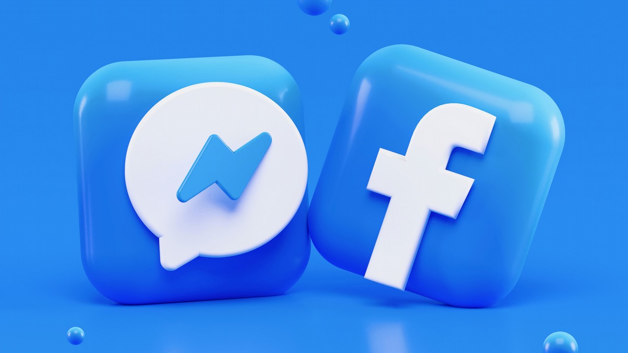 Meta kończy z Messenger Lite, aplikacja zniknęła ze sklepu, źródło grafiki: Unsplash | Alexander Shatov.