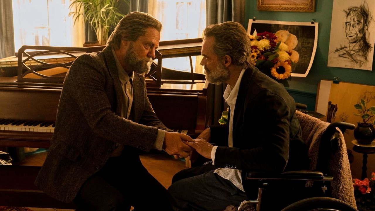 Serial The Last of Us doczeka się spin-offu? Odtwórcy ról Billa i Franka byliby zainteresowani, źródło grafiki: The Last of Us, Craig Mazin, HBO, 2023..