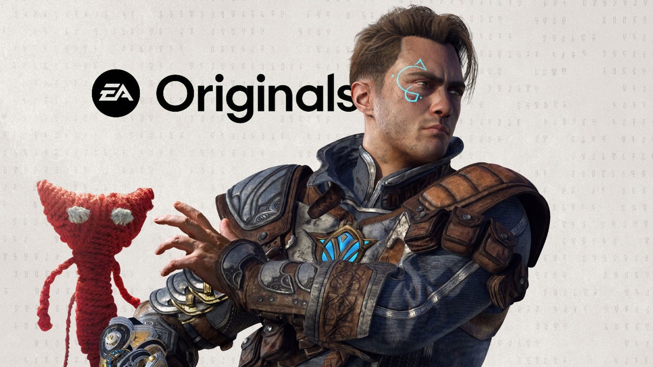 Program EA Originals to inkubator hitów jak Unravel i It Takes Two. Teraz dał nam Immortals of Aveum, źródło grafiki: Electronic Arts.
