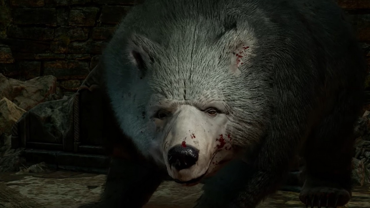 Gracze Baldur's Gate 3 nie walczą pod wpływem; osiągnięcia Steama 3 tygodnie później, źródło grafiki: Larian Studios..