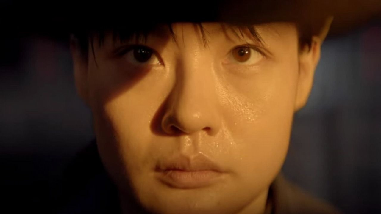 „Najlepsza rzecz, jaką widziałem w życiu”. Pochwała dla nowego serialu sci-fi Netflixa od twórców Gry o tron, źródło grafiki: Problem trzech ciał, Fanfan Zhang, Netflix, 2023..