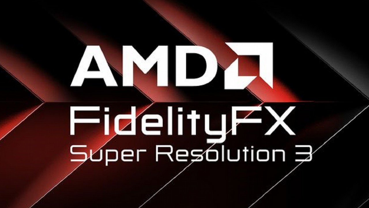 AMD prezentuje FSR 3; w końcu godny konkurent dla technologii Nvidii, źródło grafiki: AMD..