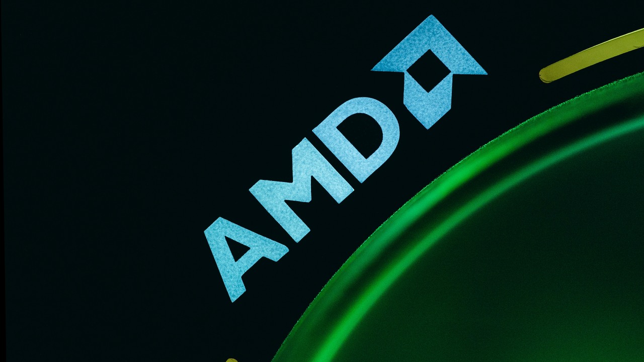 Oto FSR 3 od AMD; Nvidia wreszcie ma konkurencję, źródło grafiki: Unsplash | Timothy Dykes.