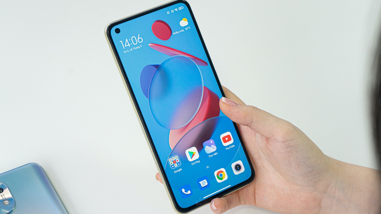 Telefony Xiaomi mają ukryty modem USB. Dzięki niemu łatwo skorzystacie w podróży, źródło grafiki: Unsplash | Duc Trinh.