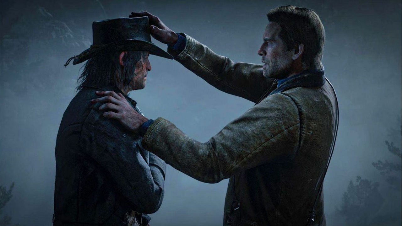 Rockstar Games opuszcza ważny developer; to może wpłynąć na przyszłe gry studia, źródło grafiki: Rockstar Games.