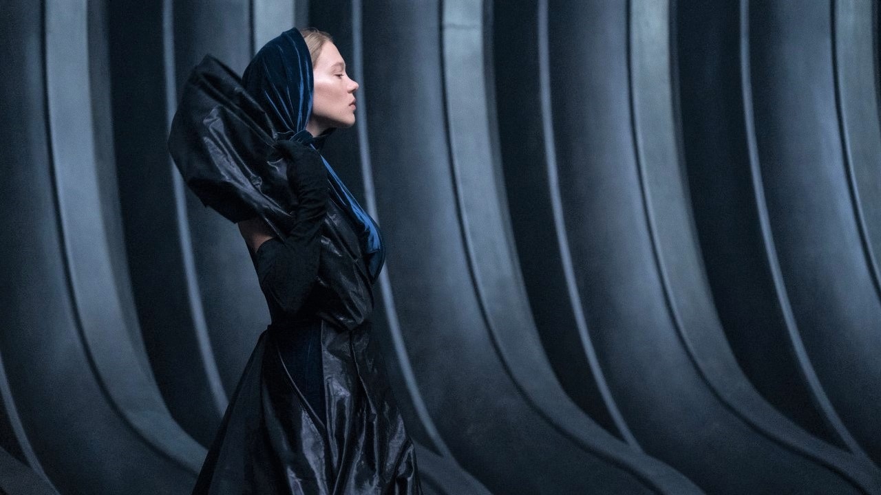 Diuna 2 będzie różniła się od innych wersji tej historii, źródło grafiki: Diuna 2, Denis Villeneuve, Warner Bros., 2023.