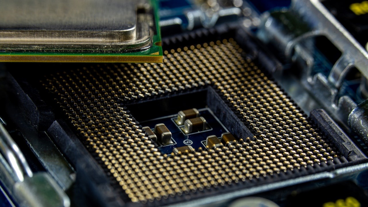 Aktualizacja Windows 11 powoduje problemy z działaniem starych procesorów, źródło grafiki: Sergei Starostin / Pexels.