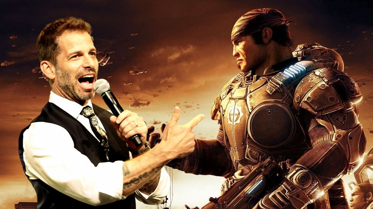 Zack Snyder chce nakręcić adaptację bestsellerowej gry wideo. Losy projektu zależą od Dave’a Bautisty, źródło grafiki: Flickr, Gage Skidmore / Xbox Game Studios.