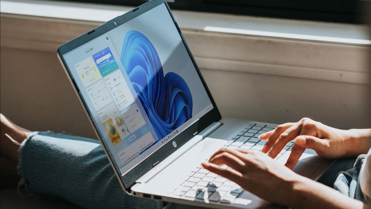 Windows 11 dostanie delikatny lifting ustawień, źródło grafiki: Unsplash | Windows.