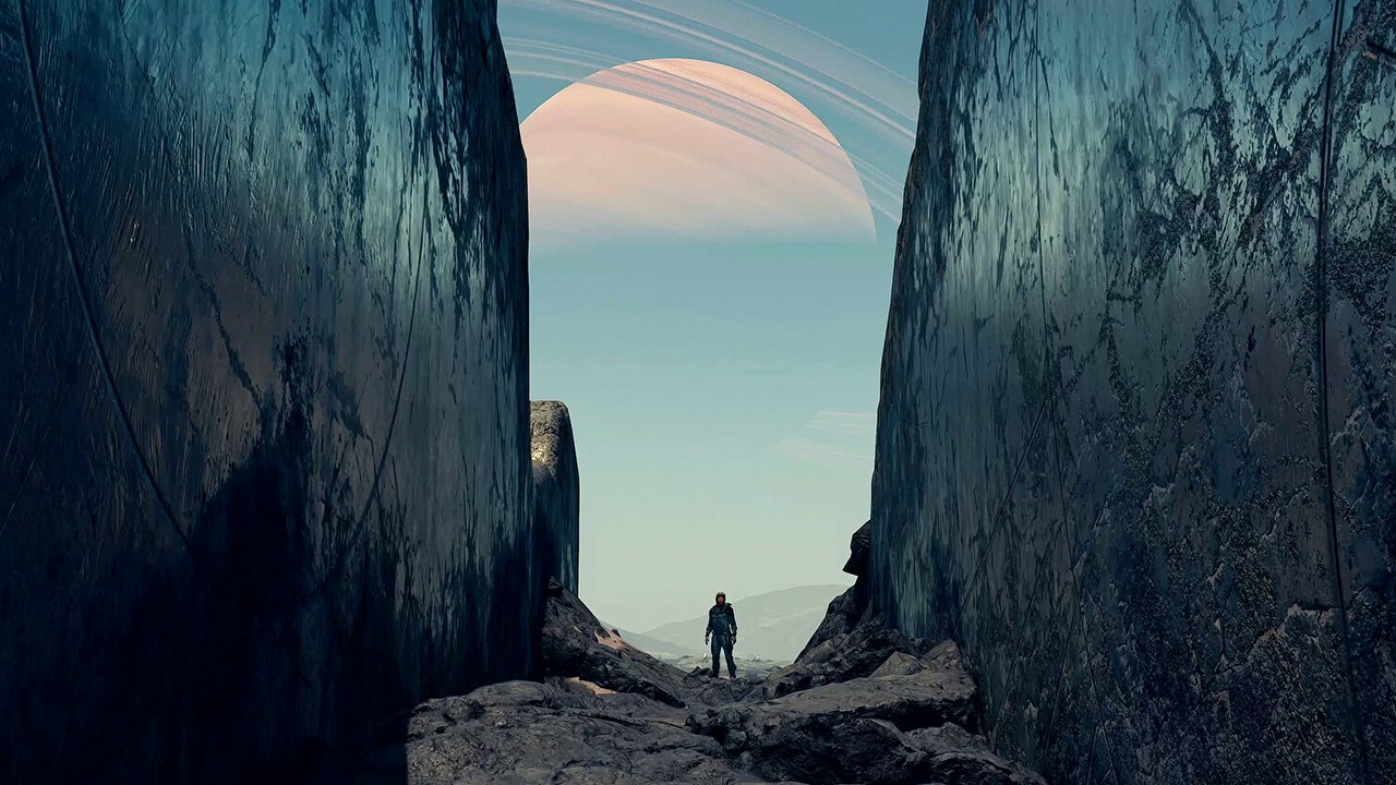 Pierwszy patch do Starfielda już jest; to bagatelka ponad 13 GB, źródło grafiki: Bethesda Softworks.