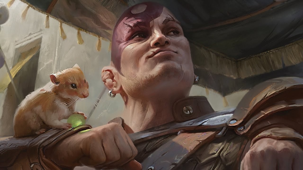 Baldur's Gate 3 utrzymuje zainteresowanie graczy skuteczniej niż podobne hity, źródło grafiki: Larian.