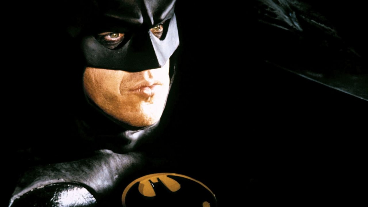 „Ten film jest koszmarny”. James Gunn nie przebierał w słowach, krytykując Batmana Tima Burtona, źródło grafiki: Batman, Tim Burton, Warner Bros., 1989.