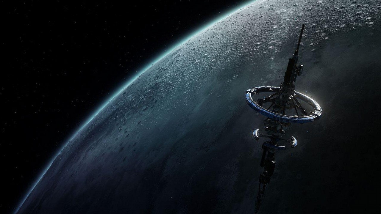 „Ludzie na pewno kupią” - były pracownik wypowiedział się na temat problemów Star Citizena, źródło grafiki: Cloud Imperium Games.