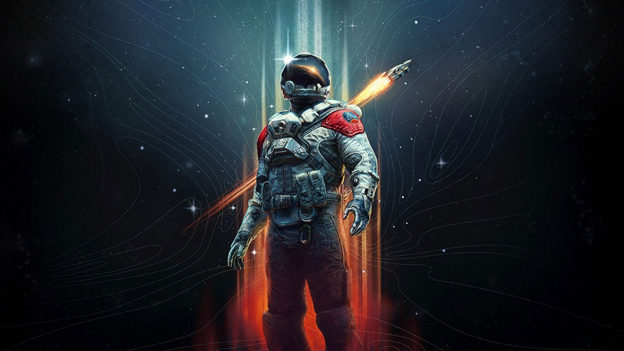 Jest już preload Starfielda na Steam; grę w przedsprzedaży kupiło już ponad 300k ludzi, źródło grafiki: Microsoft.