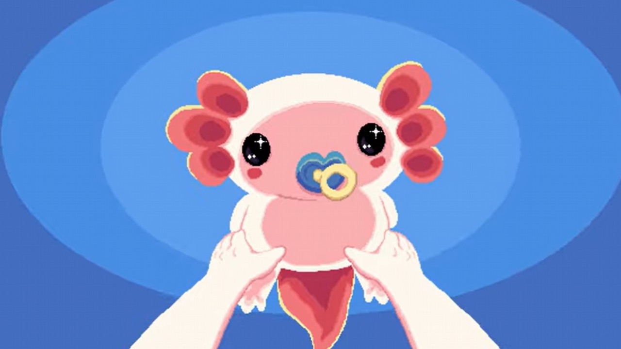 "Jeszcze nie jest za późno, by ją oddać': bezczelny złodziej kradnie nagrodę niezależnego dewelopera na targach gamescom, źródło grafiki: 2Awesome Studio.