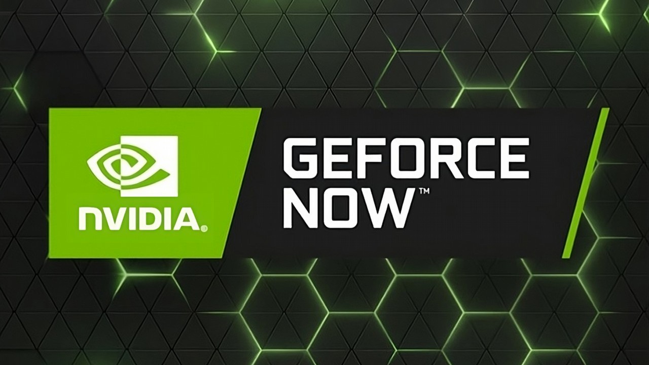 GeForce Now nie dla Rosjan, Nvidia odcina dostęp do usługi, źródło grafiki: Nvidia.