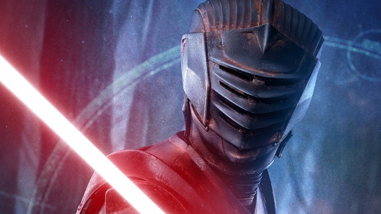 Trwa debata, czy w Ahsoce powróciła ta legendarna postać ze Star Wars, źródło grafiki: Ahsoka; Dave Filoni; Disney+; 2023.