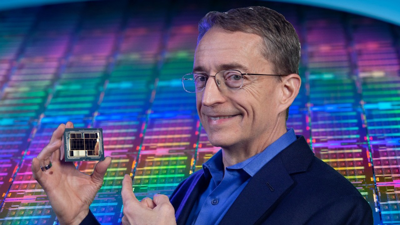 Baterie naszych laptopów będą działać dłużej dzięki AI, to nowy pomysł Intela, źródło grafiki: Intel.