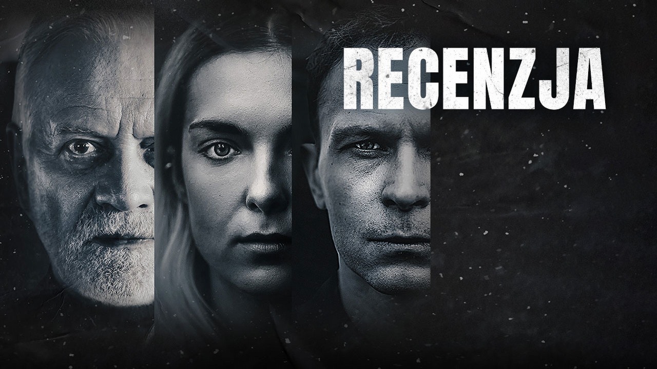 Ukryta sieć to naprawdę niezły thriller. I wyjątkowo aktualny, źródło grafiki: Ukryta sieć, reż. Piotr Adamski, Monolith Films 2023.