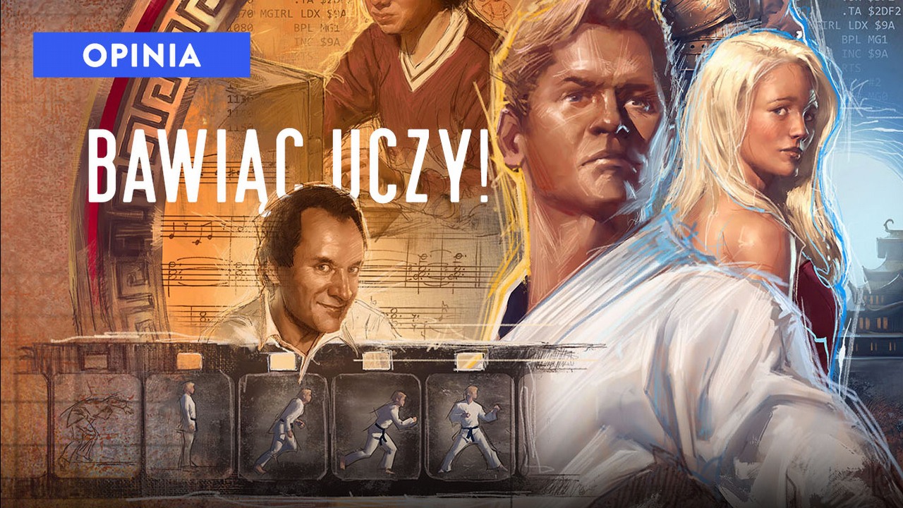 Nigdy wcześniej nie grałem w prototyp usuniętej gry. Ta produkcja zaskakuje swoją formą, źródło grafiki: Digital Eclipse.